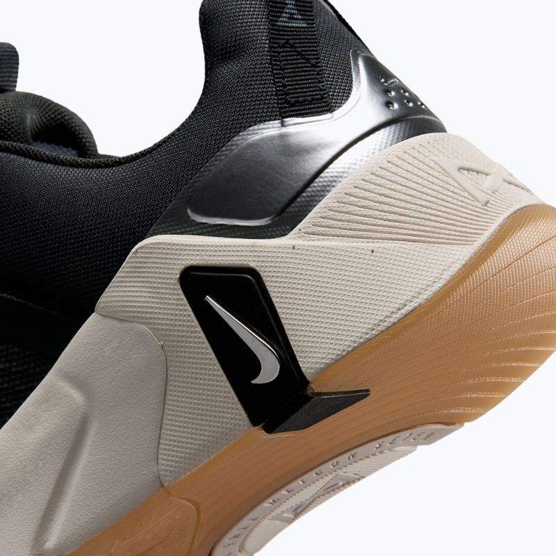 Дамски обувки за тренировка Nike Free Metcon 7 anthracite/black/phantom/metallic silver 6