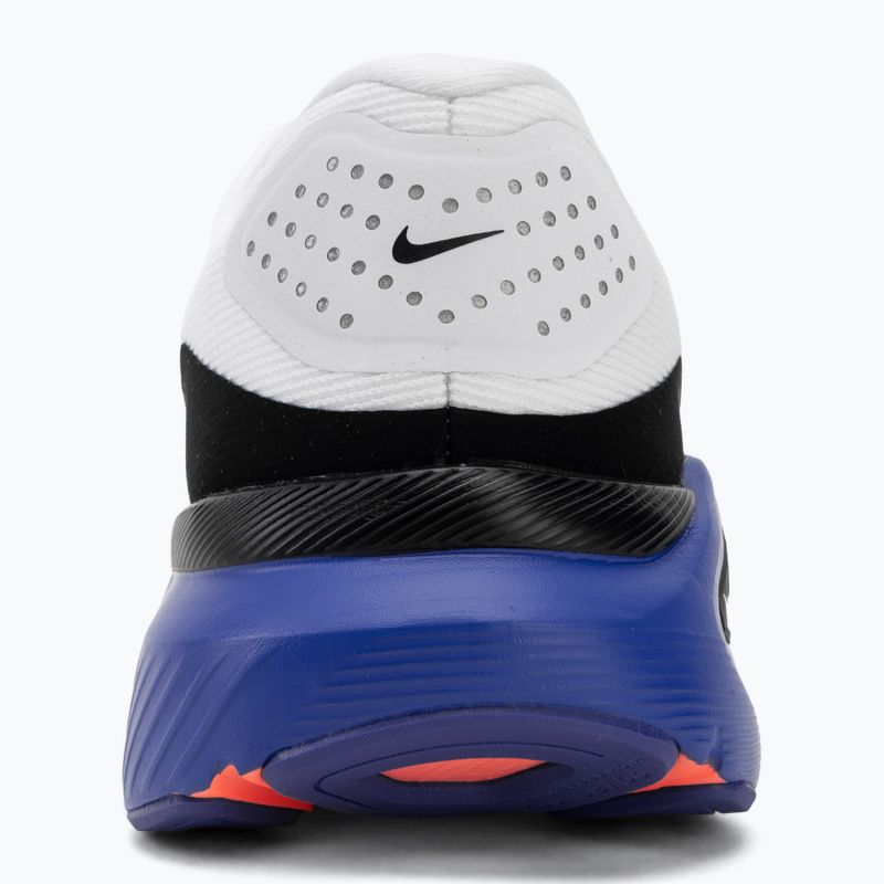 Мъжки обувки за бягане  Nike Structure 26 white/atomic pink/racer blue/black 6