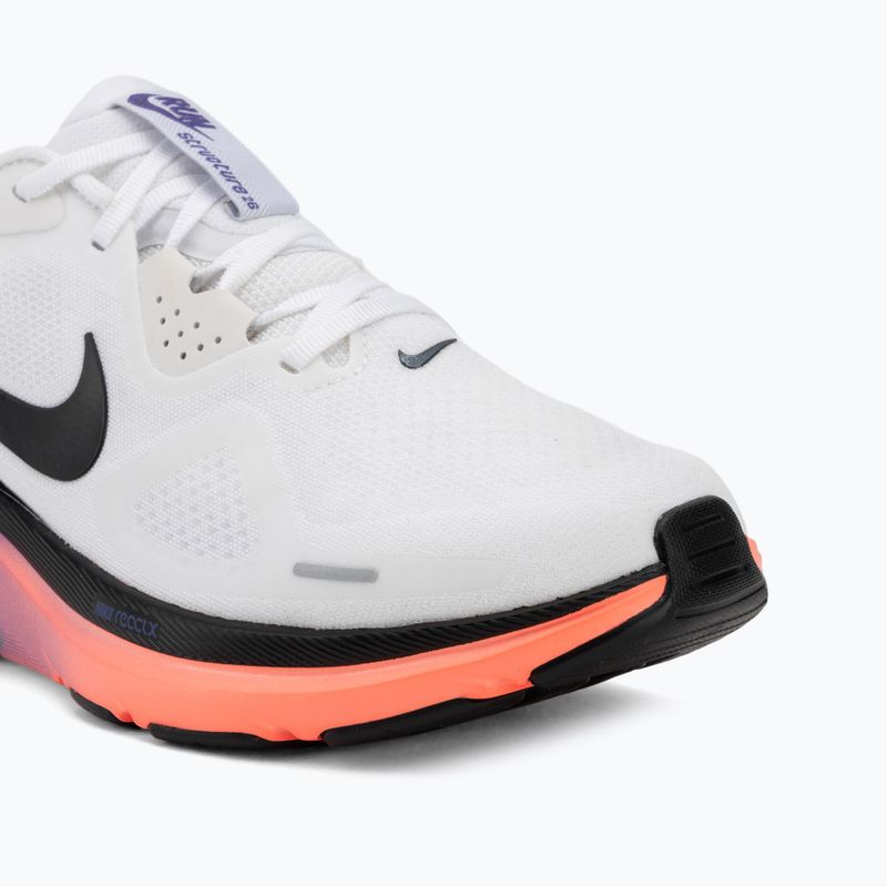 Мъжки обувки за бягане  Nike Structure 26 white/atomic pink/racer blue/black 7