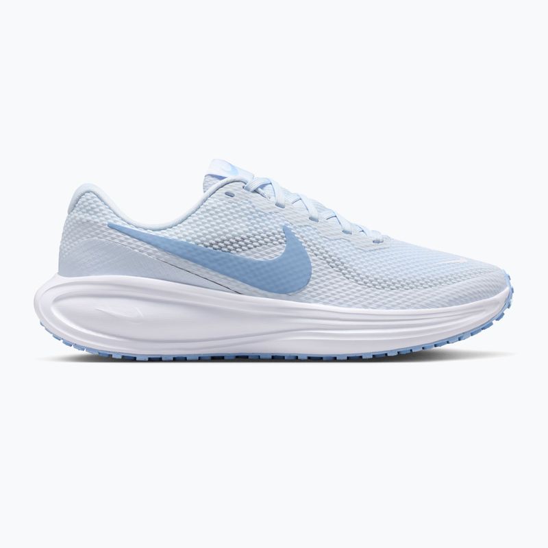 Дамски обувки за бягане Nike Revolution 8 football grey/white/anthracite/aluminum