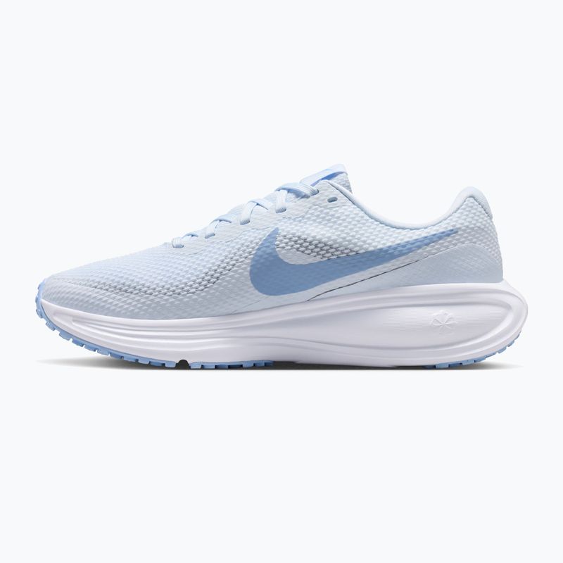 Дамски обувки за бягане Nike Revolution 8 football grey/white/anthracite/aluminum 2