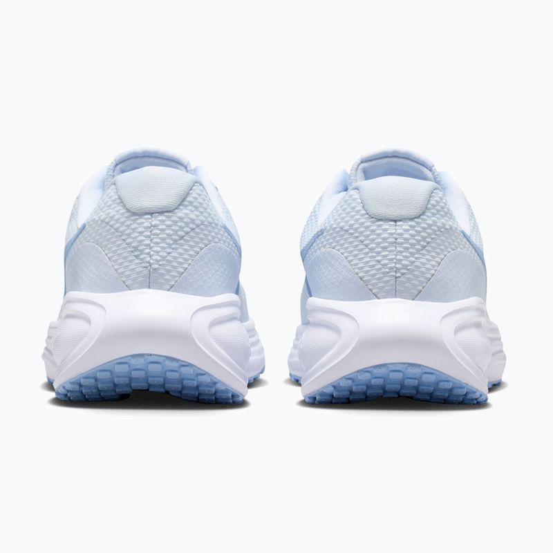 Дамски обувки за бягане Nike Revolution 8 football grey/white/anthracite/aluminum 6