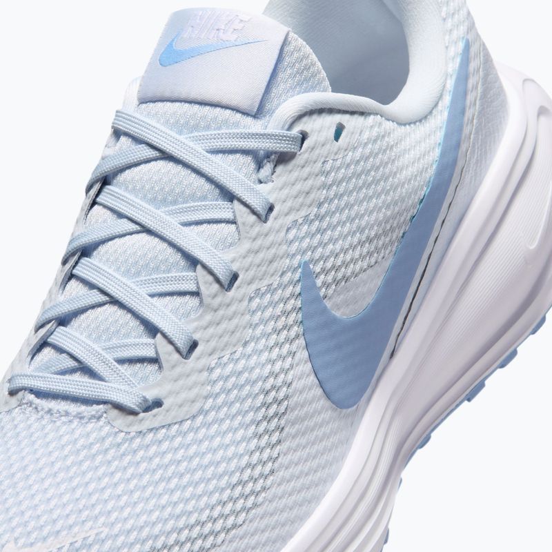Дамски обувки за бягане Nike Revolution 8 football grey/white/anthracite/aluminum 7