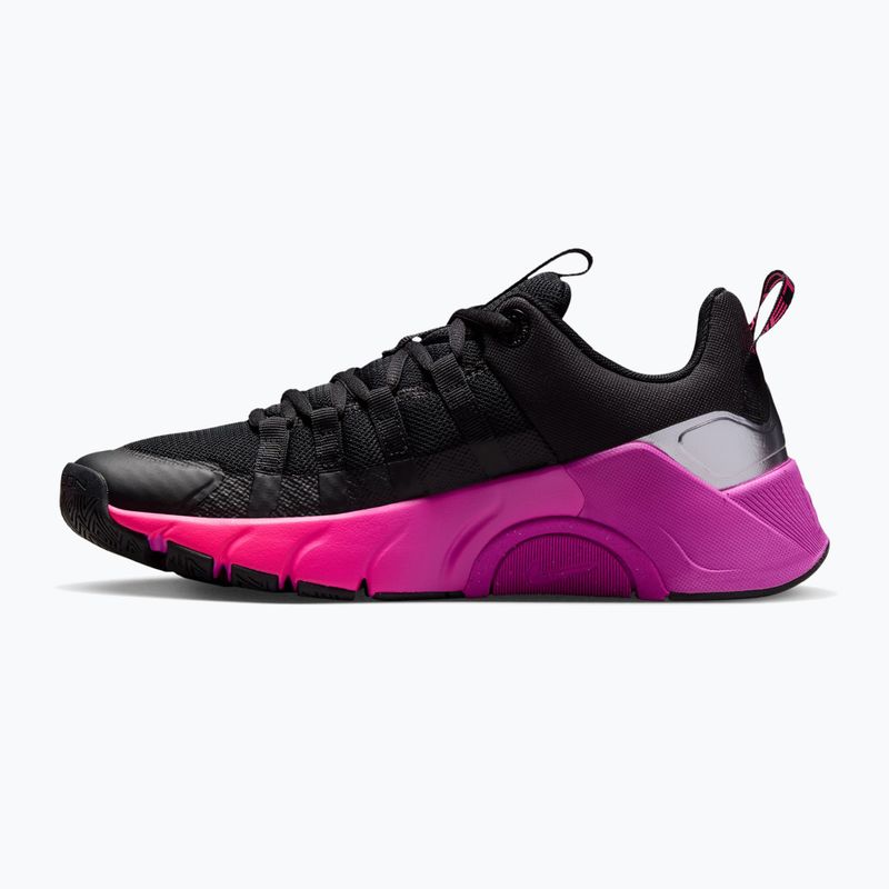 Дамски обувки за тренировка Nike Free Metcon 7 black/hyper pink/fuchsia blast 2