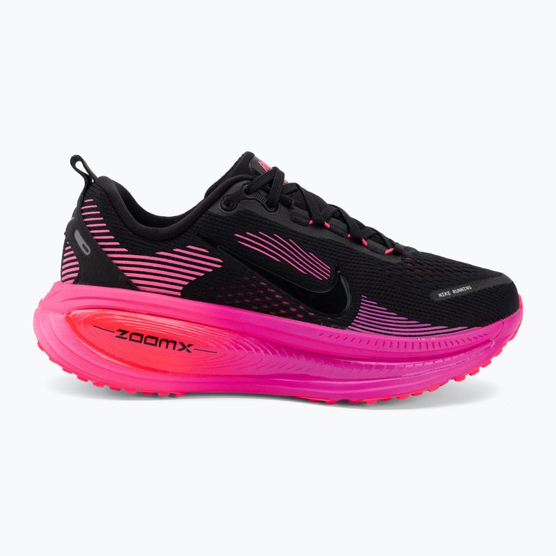 Дамски обувки за бягане Nike Vomero 18 black/hyper pink/laser crimson/black 2