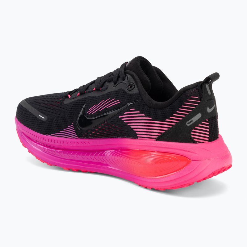 Дамски обувки за бягане Nike Vomero 18 black/hyper pink/laser crimson/black 3