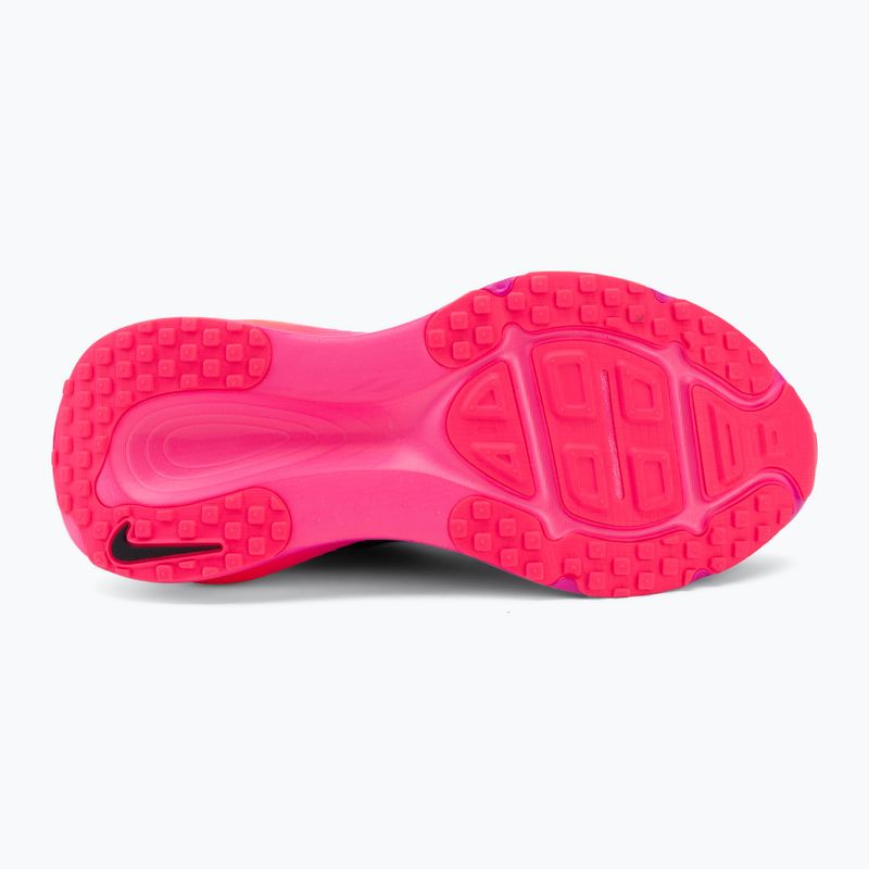 Дамски обувки за бягане Nike Vomero 18 black/hyper pink/laser crimson/black 4
