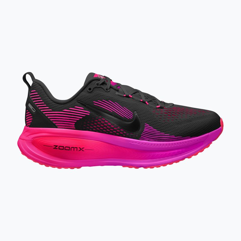 Дамски обувки за бягане Nike Vomero 18 black/hyper pink/laser crimson/black