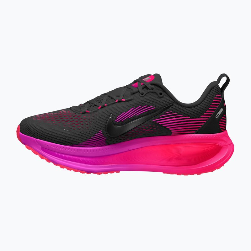 Дамски обувки за бягане Nike Vomero 18 black/hyper pink/laser crimson/black 2