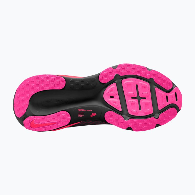 Дамски обувки за бягане Nike Vomero 18 black/hyper pink/laser crimson/black 4