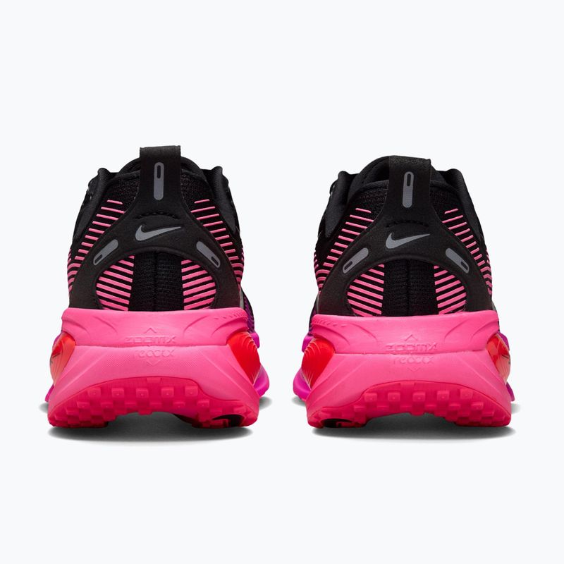 Дамски обувки за бягане Nike Vomero 18 black/hyper pink/laser crimson/black 6