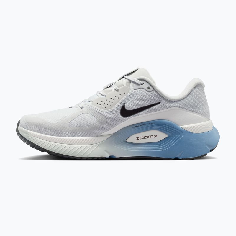 Мъжки обувки за бягане Nike Structure Plus grey fog/summit white/medium ash 2