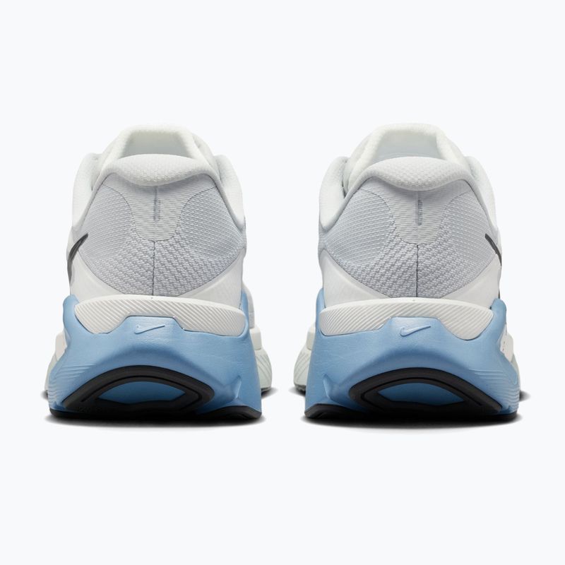 Мъжки обувки за бягане Nike Structure Plus grey fog/summit white/medium ash 6