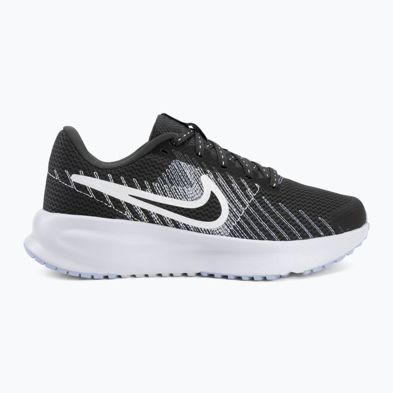 Дамски обувки за бягане Nike Run Defy dark smoke grey/aluminum/white 2