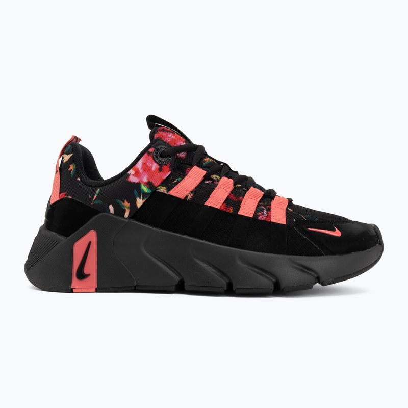 Дамски обувки за тренировка Nike Free Metcon 7 SE black/black/sea coral 2
