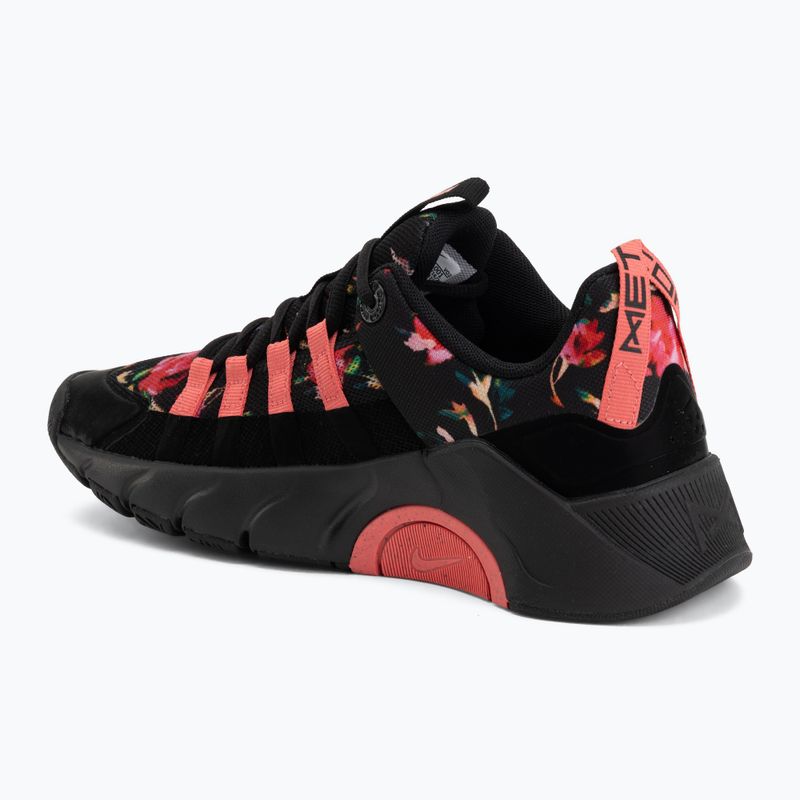 Дамски обувки за тренировка Nike Free Metcon 7 SE black/black/sea coral 3