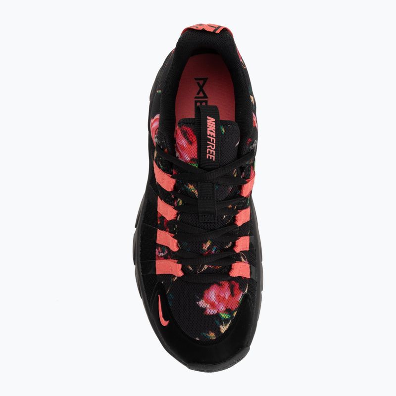 Дамски обувки за тренировка Nike Free Metcon 7 SE black/black/sea coral 5