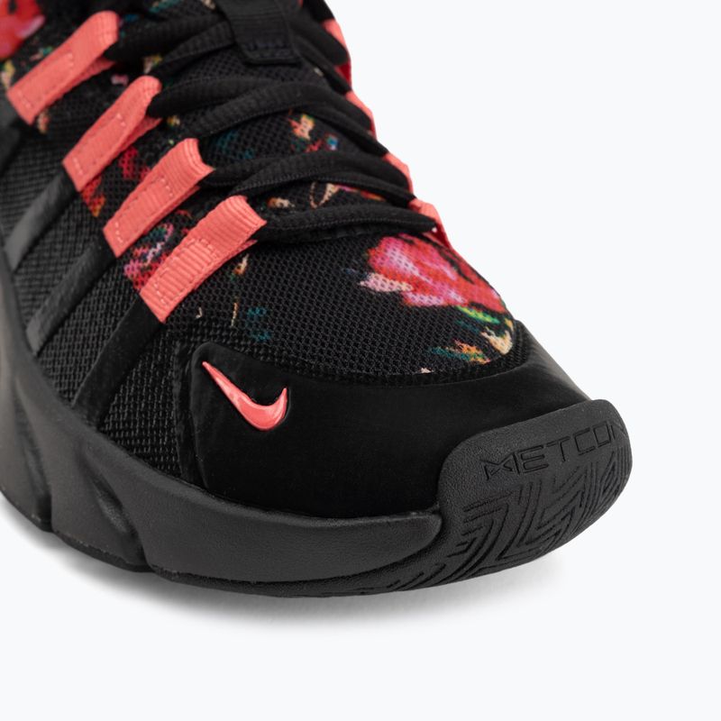 Дамски обувки за тренировка Nike Free Metcon 7 SE black/black/sea coral 7