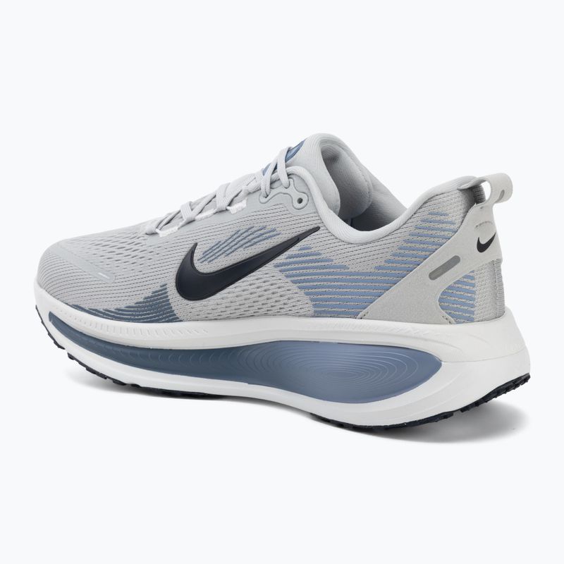 Мъжки обувки за бягане  Nike Vomero 18 grey fog/off white/dark obsidian 3