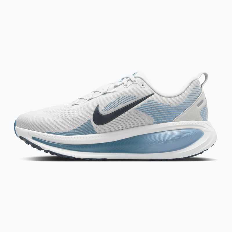 Мъжки обувки за бягане Nike Vomero 18 grey fog/off white/dark obsidian 2