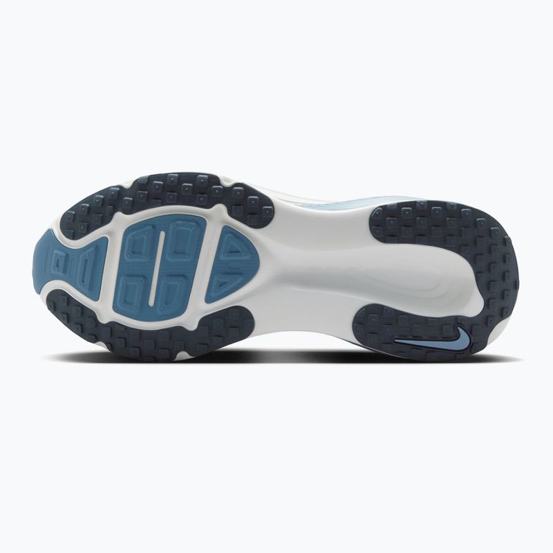Мъжки обувки за бягане Nike Vomero 18 grey fog/off white/dark obsidian 4