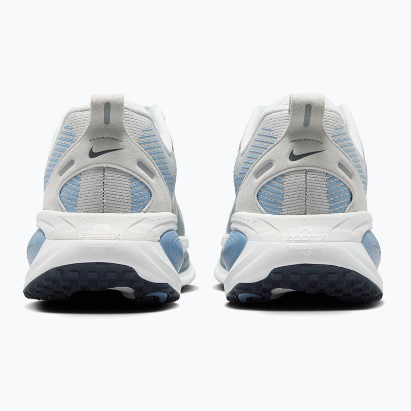 Мъжки обувки за бягане Nike Vomero 18 grey fog/off white/dark obsidian 6