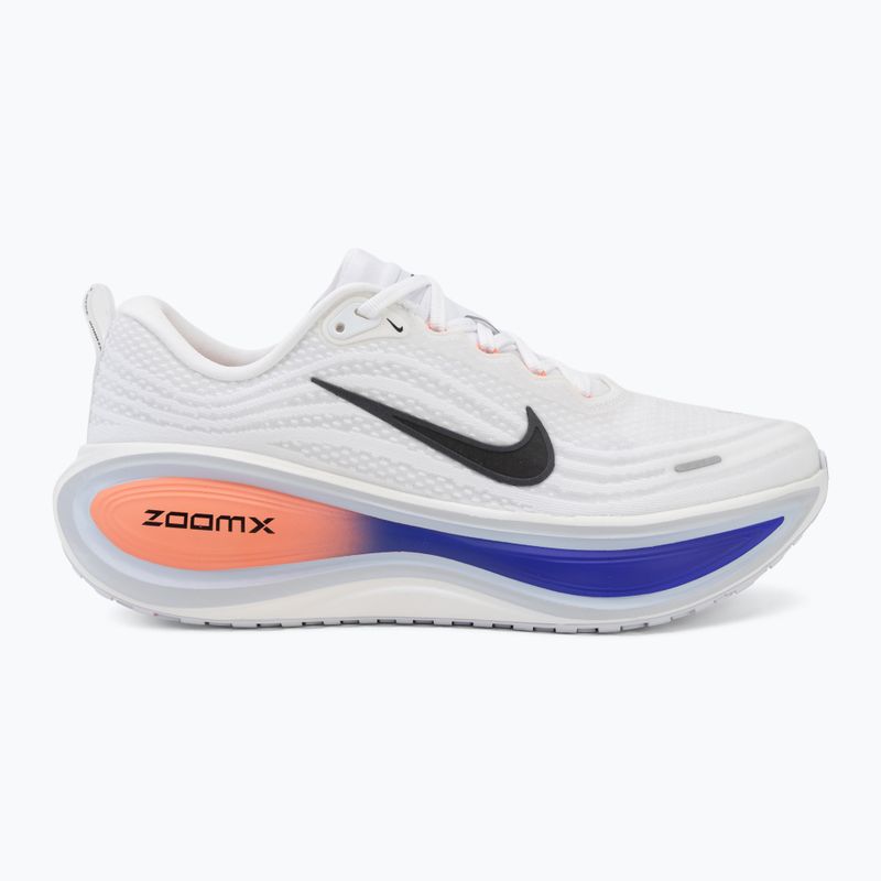 Мъжки обувки за бягане Nike Vomero Plus white/atomic pink/racer blue/black 2