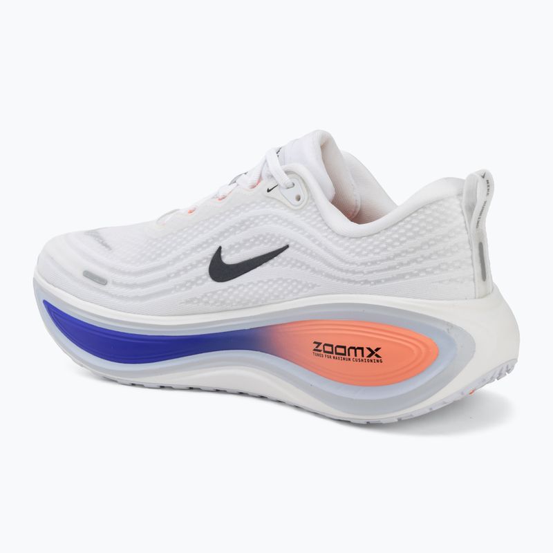 Мъжки обувки за бягане Nike Vomero Plus white/atomic pink/racer blue/black 3