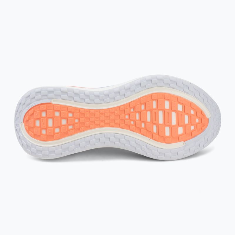 Мъжки обувки за бягане Nike Vomero Plus white/atomic pink/racer blue/black 4