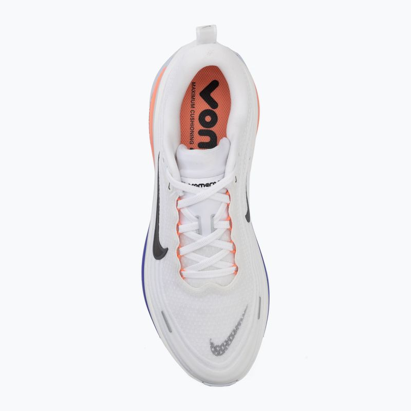 Мъжки обувки за бягане Nike Vomero Plus white/atomic pink/racer blue/black 5