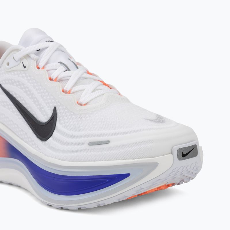 Мъжки обувки за бягане Nike Vomero Plus white/atomic pink/racer blue/black 7