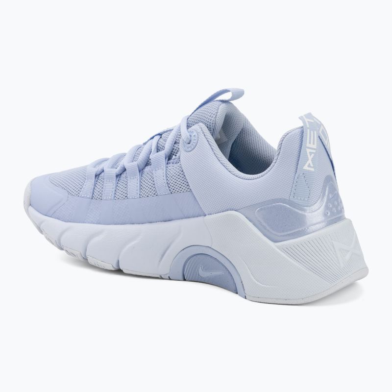 Дамски обувки за тренировка Nike Free Metcon 7 hydrogen blue/football grey/white 3