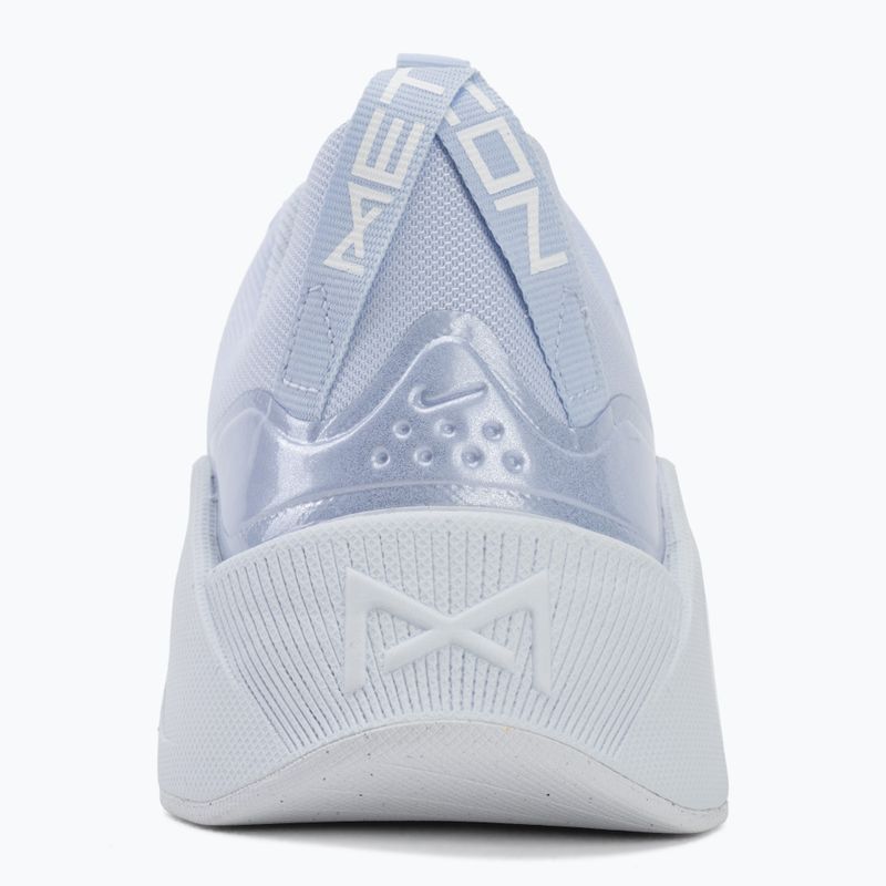 Дамски обувки за тренировка Nike Free Metcon 7 hydrogen blue/football grey/white 6