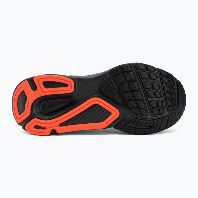 Мъжки обувки за бягане Nike Structure Plus black/university red/bright crimson 4