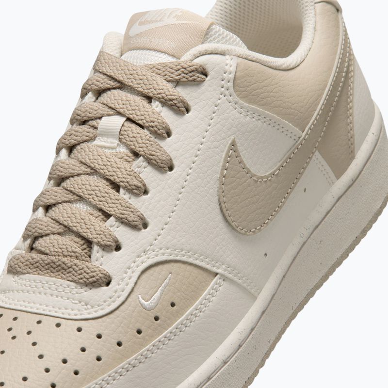 Дамски обувки Nike Court Vision Low Next Nature cream Ii/phantom 5