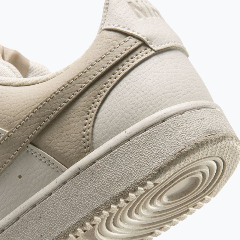 Дамски обувки Nike Court Vision Low Next Nature cream Ii/phantom 6