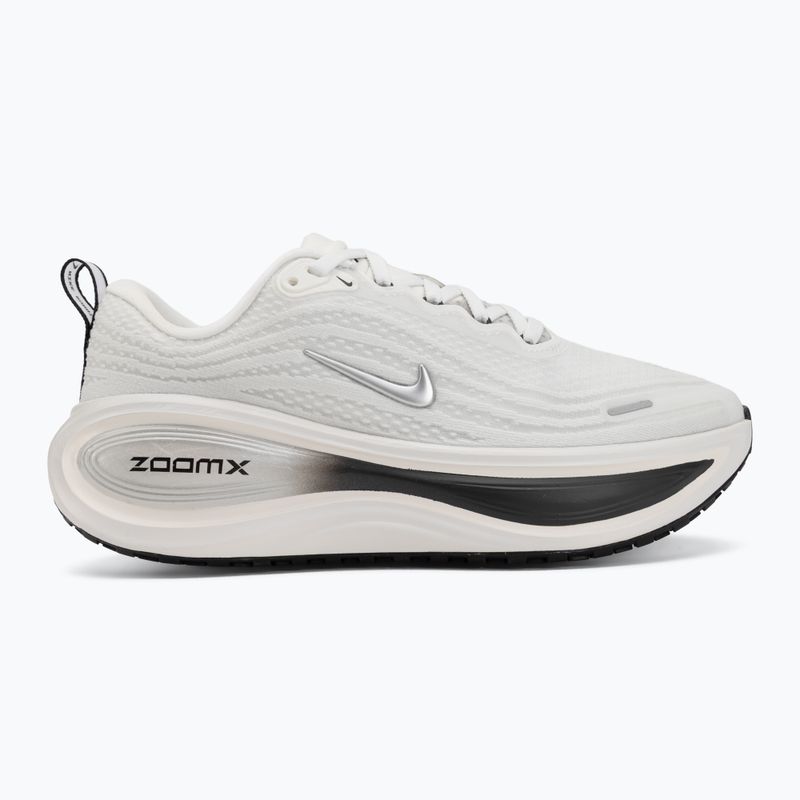 Дамски обувки за бягане Nike Vomero Plus summit white/sail/metallic silver 2
