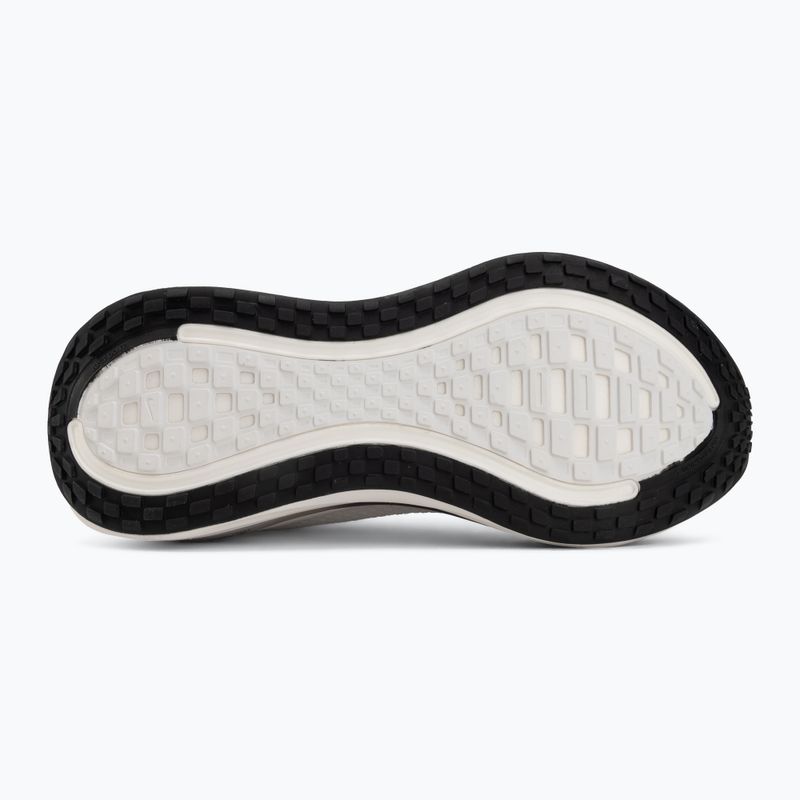 Дамски обувки за бягане Nike Vomero Plus summit white/sail/metallic silver 4
