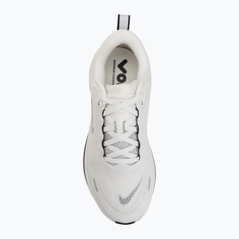Дамски обувки за бягане Nike Vomero Plus summit white/sail/metallic silver 5