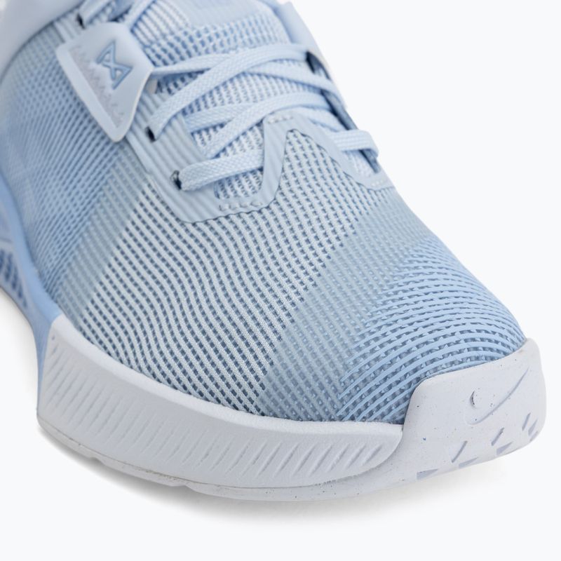 Дамски обувки за тренировка Nike Metcon 10 hydrogen blue/aluminum/hydrogen blue 7