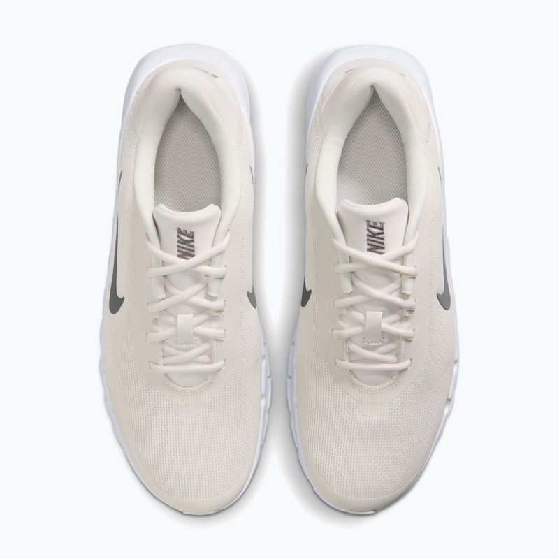 Мъжки обувки за тренировка Nike Flex Train phantom/white/sail/pencil point 4
