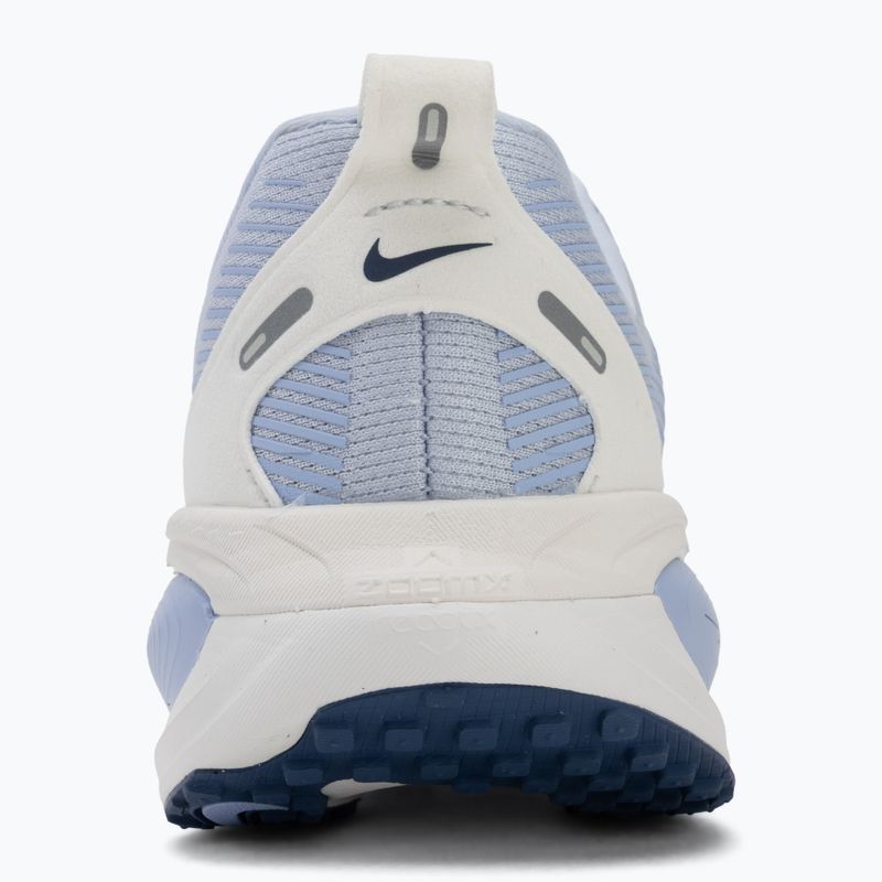 Дамски обувки за бягане Nike Vomero 18 hydrogen blue/aluminum/mystic navy 6