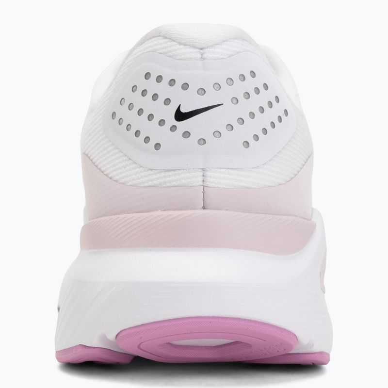 Дамски обувки за бягане Nike Structure 26 white/bleached lilac/light magenta/black 6