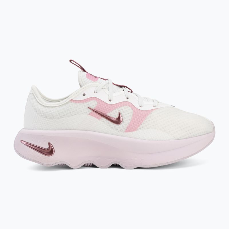 Дамски обувки Nike Motiva 2 summit white/bleached lilac/pink smoke 2
