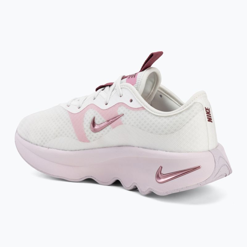 Дамски обувки Nike Motiva 2 summit white/bleached lilac/pink smoke 3