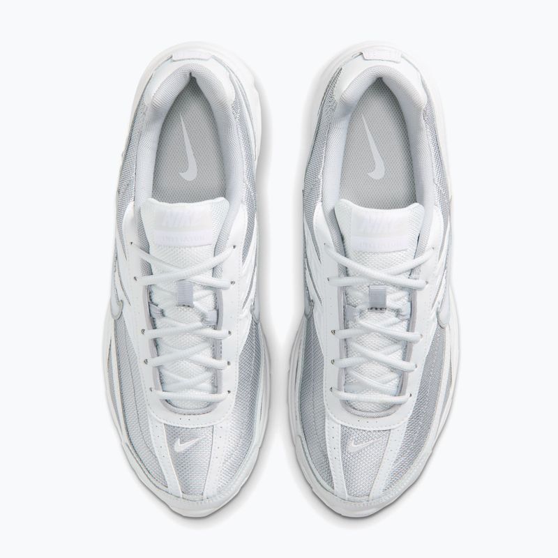Мъжки обувки Nike Initiator wolf grey/off white/white 4