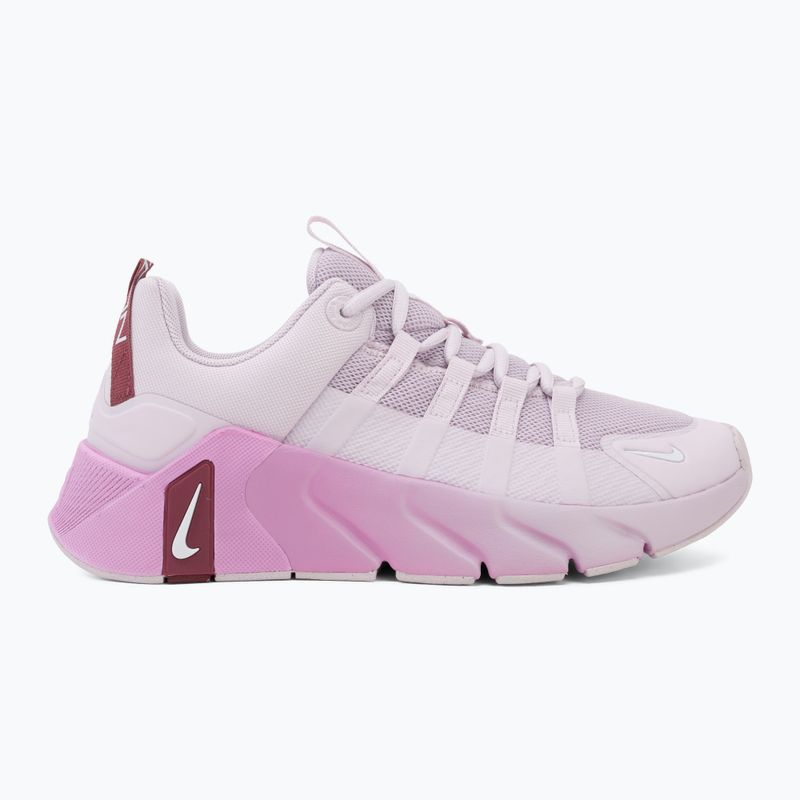 Дамски обувки за тренировка Nike Free Metcon 7 bleached lilac/light magenta/white 2