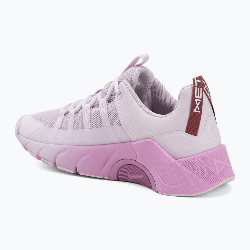 Дамски обувки за тренировка Nike Free Metcon 7 bleached lilac/light magenta/white 3