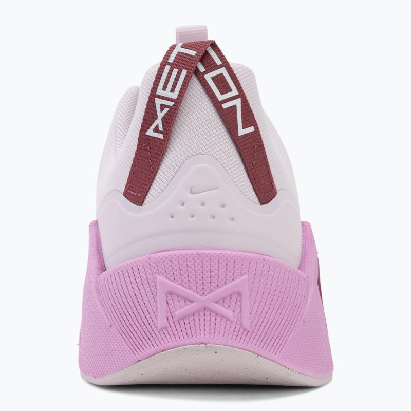 Дамски обувки за тренировка Nike Free Metcon 7 bleached lilac/light magenta/white 6