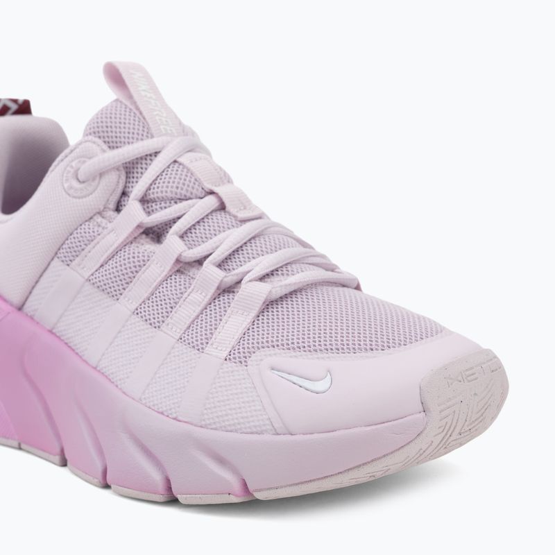 Дамски обувки за тренировка Nike Free Metcon 7 bleached lilac/light magenta/white 7